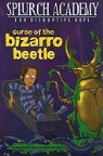 Julie Berry, Julie Gardner Berry, Julie Gardner/ Gardner Berry, Sally Gardner, Sally Faye Gardner - Curse of the Bizarro Beetle 2