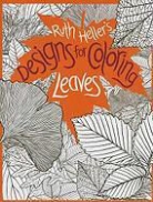 Ruth Heller - Leaves