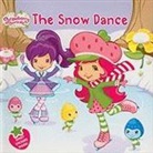 Amy Ackelsberg, Amy/ Thomas Ackelsberg, Laura Thomas, Laura Thomas - The Snow Dance