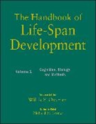 Richard M. Lerner, Richard M. (Tufts University) Overton Lerner, Richard M. Overton Lerner, Rm Lerner, LERNER RICHARD M OVERTON WILLIS, Willis F. Overton... - HANDBOOK OF LIFE SPAN DEVELOPMENT