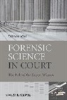 W Wall, Wilson Wall, Wilson J Wall, Wilson J. Wall, Wilson J. (Auckland District Health Board) Wall - Forensic Science in Court
