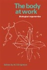 W. T. Singleton, W.t. Singleton, Singleton W. T., Singleton W. T., W. T. Singleton - The Body At Work