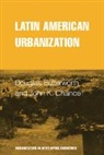 Butterworth, Charles Butterworth, Charles E. Butterworth, Douglas Butterworth, John K. Chance - Latin American Urbanization