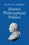 Forbes Duncan, Duncan Forbes - Hume's Philosophical Politics