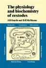 D. P. McManus, J. D. Smyth, Smyth J. D. - The Physiology and Biochemistry of Cestodes