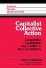John R. Bowman, Bowman John R. - Capitalist Collective Action