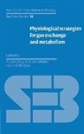 A. J. Ed Woakes, C. R. Bridges, M. K. Grieshaber, A. J. Woakes - Physiological Strategies for Gas Exchange and Metabolism