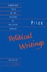 Richard Price, David Oswald Thomas, D. O. Thomas - Price