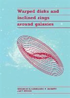 Franklin H. Briggs, Stefano Casertano, Penny D. Sackett - Warped Disks and Inclined Rings Around Galaxies