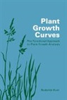 Roderick Hunt, Hunt Roderick - Plant Growth Curves