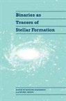 Antoine Duquennoy, Duquennoy Antoine, Michel Mayor - Binaries as Tracers of Stellar Formation