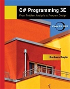 Barbara Doyle - C sharp Programming