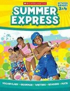 Scholastic Inc., Scholastic Teaching Resources - Summer Express 3-4