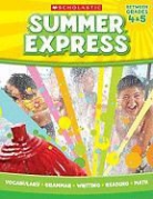Scholastic Inc., Scholastic Teaching Resources - Summer Express 4-5