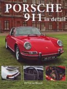 Peter Morgan, John Colley - Porsche 911 in detail