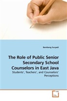 Bambang Suryadi - The Role of Public Senior Secondary School Counselors in East Java