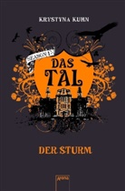 Krystyna Kuhn - Das Tal - Season 1, Der Sturm