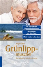 Birgit Kahle - Grünlippmuschel