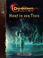 Daniel Simon Richter, Thoma Römer - Das Schwarze Auge, Drakensang: Am Fluss der Zeit - Hort in der Tiefe
