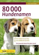 Hans G Klingen, Hans-Gerd Klingen - 80 000 Hundenamen