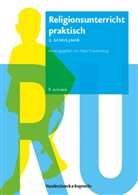 Han Freudenberg, Hans Freudenberg - Religionsunterricht praktisch (RU), Neubearbeitung: Religionsunterricht praktisch - 2. Schuljahr
