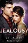 Lili St Crow, Lili St. Crow - Jealousy