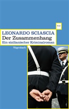Leonardo Scascia, Leonardo Sciascia - Der Zusammenhang
