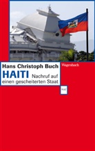 Hans C Buch, Hans Ch Buch, Hans Chr. Buch, Hans Christoph Buch - Haiti