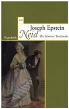 Joseph Epstein - Neid