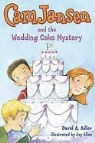 David A. Adler, David A./ Allen Adler, Joy Allen - Cam Jansen and the Wedding Cake Mystery