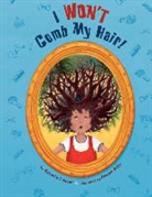 Annette Langen, Frauke Bahr - I Wont Comb My Hair