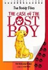 Dori Butler, Dori Hillestad Butler, Jeremy Tugeau - The Case of the Lost Boy