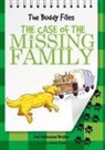 Dori Butler, Dori Hillestad Butler, Jeremy Tugeau - The Case of the Missing Family