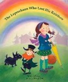 Sean Callahan, Nancy Cote - The Leprechaun Who Lost His Rainbow