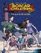 Gertrude Chandler Warner, Ben Dunn, Joeming Dunn, Gertrude Chandler Warner - The Boxcar Children Graphic Novel 14