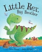 Ruth Symes, Sean Julian - Little Rex, Big Brother