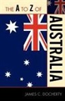 James C Docherty, James C. Docherty - The A to Z of Australia
