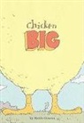 Keith Graves - Chicken Big