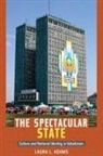 Laura Adams, Laura L Adams, Laura L. Adams - Spectacular State