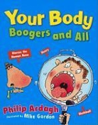 Philip Ardagh, Philip/ Gordon Ardagh, Mike Gordon - Your Body