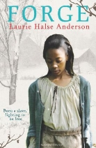 Laurie Anderson, Laurie Halse Anderson, Laurie Halse Anderson - Forge