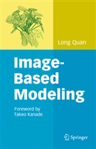 Long Quan - Image-Based Modeling