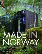 Ingeri Helsing Almaas, Ingerid Helsing Almaas - Made in Norway