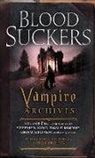 Otto Penzler - Bloodsuckers