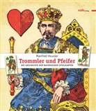 Manfred Hausler - Trommler und Pfeifer