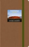 World Heritage Journal. Ayers Rock