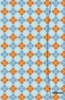 Argyle Blue Magneto