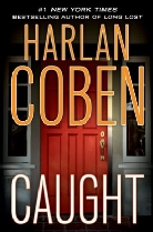 Harlan Coben - Caught