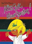 Vera Ferra-Mikura, Romulus Candea - Alles Gute, kleiner Stanislaus!