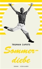Truman Capote - Sommerdiebe